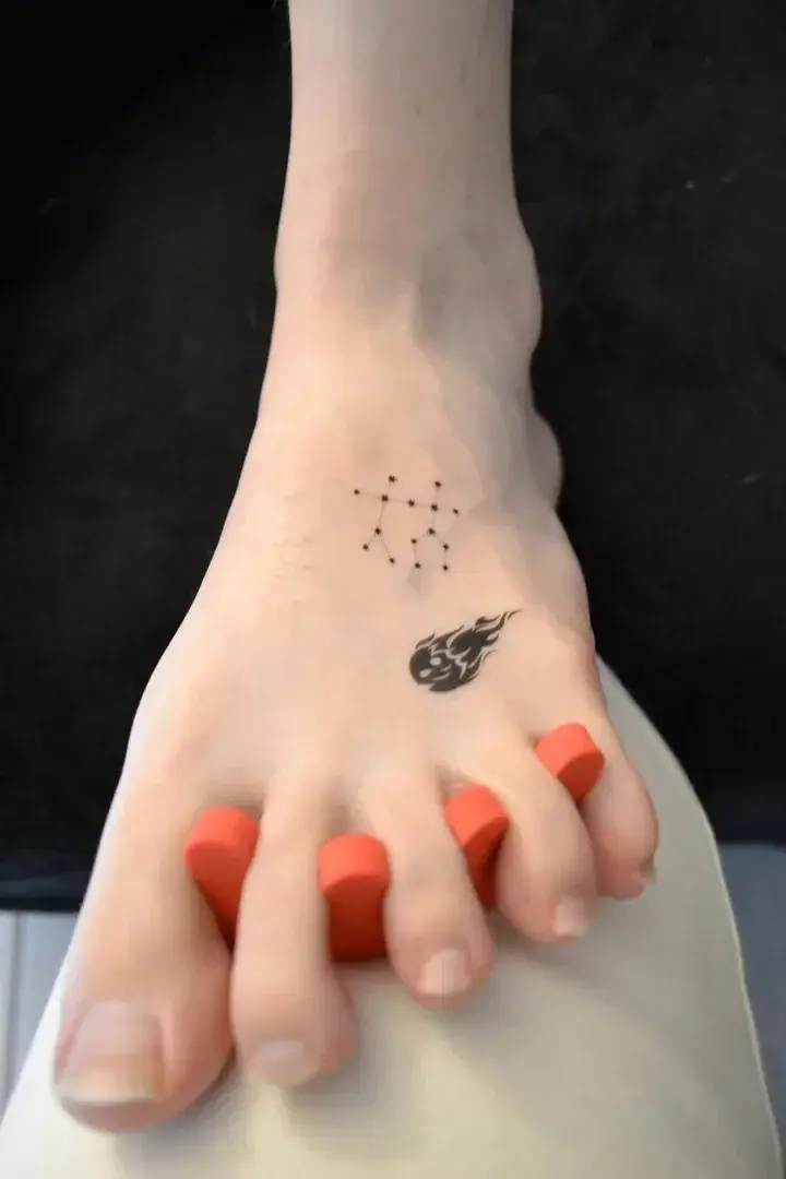 Leak & nude 8 — Mrnmrsfeet