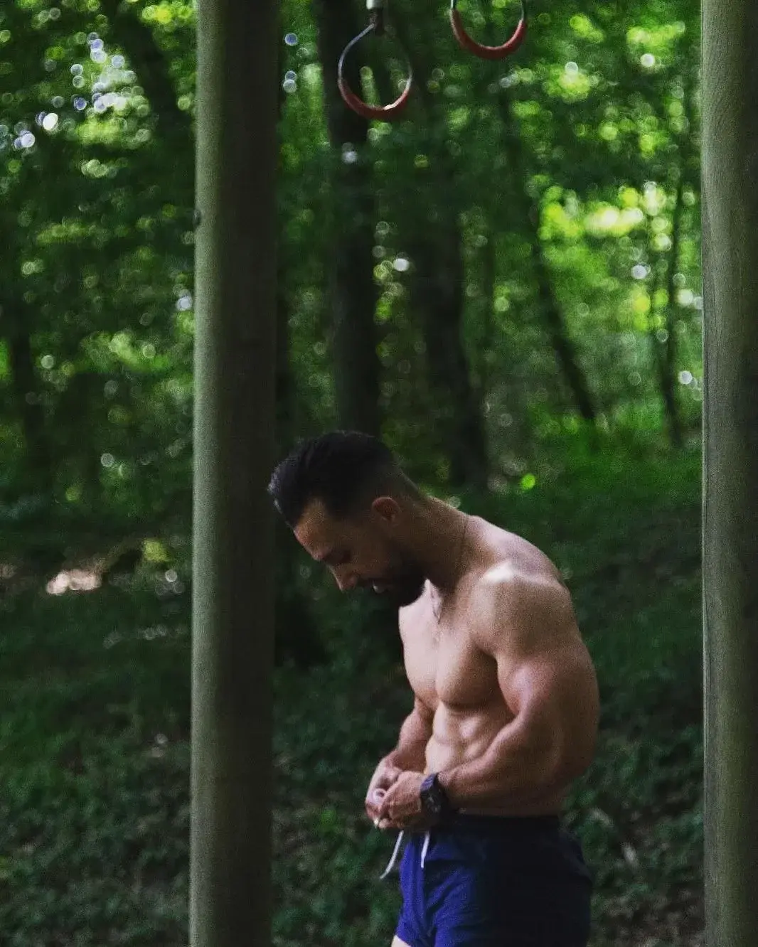Photo de profil de Mark_fit