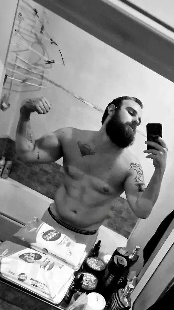 Leak & nude 1 — Franckouzz