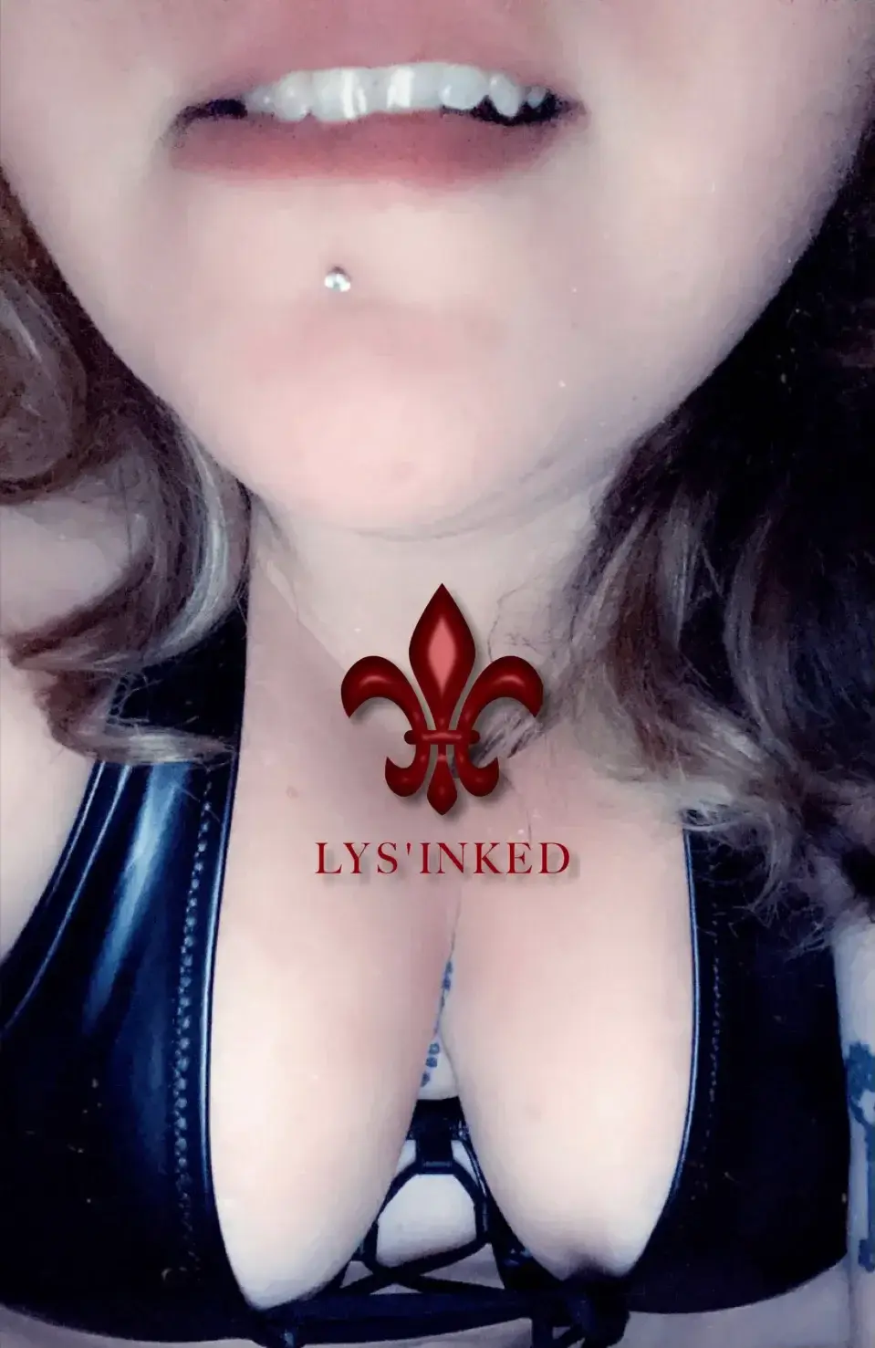 Leak & nude 2 — Lysinked