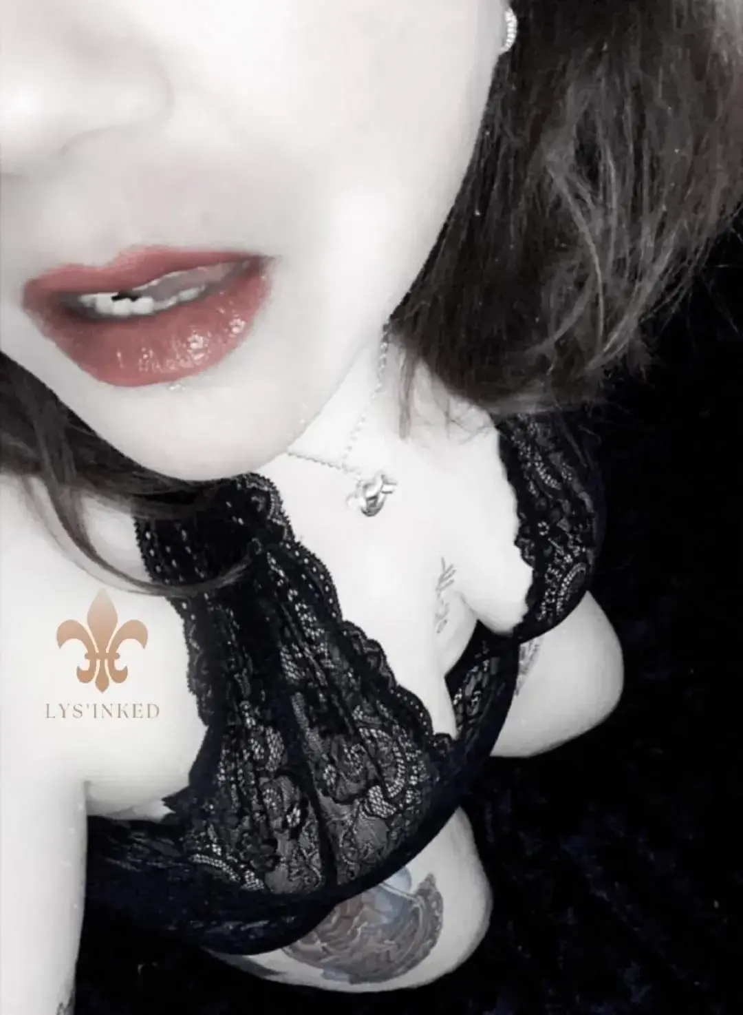 Avatar de Lysinked