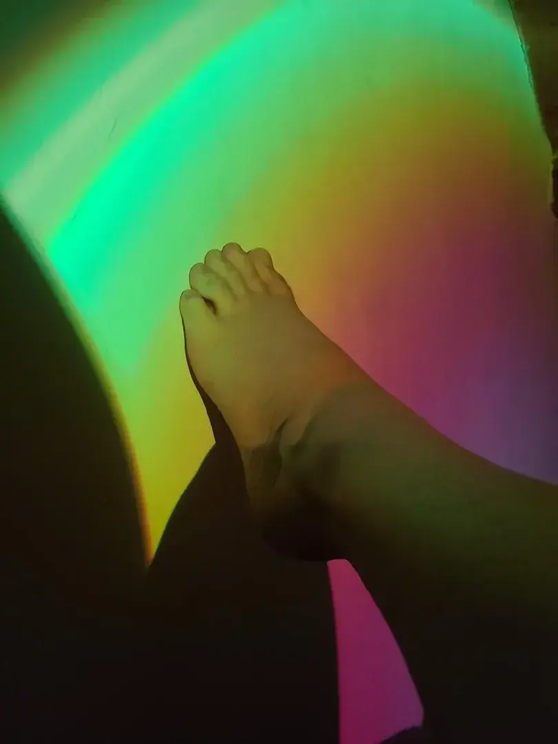 Leak & nude 3 — Mistressfeetfr