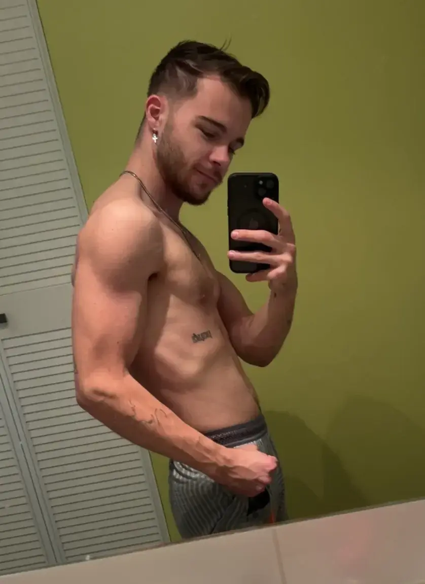 Leak & nude 2 — Roro3467