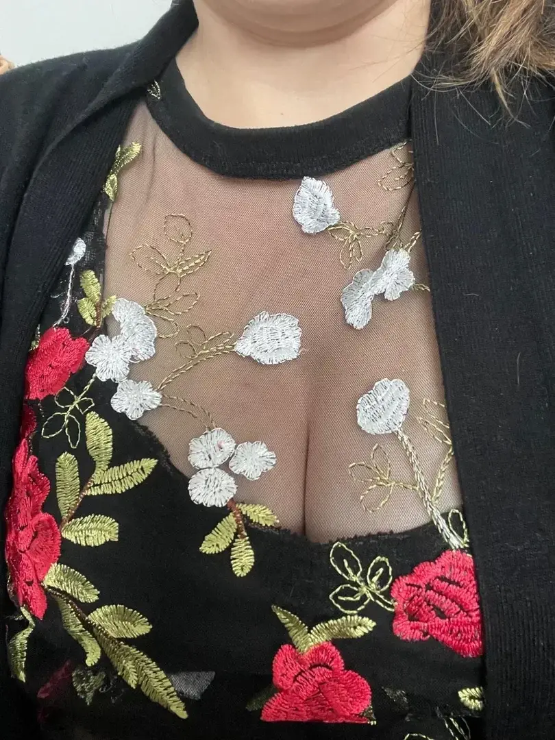 Leak & nude 5 — Charlotte27