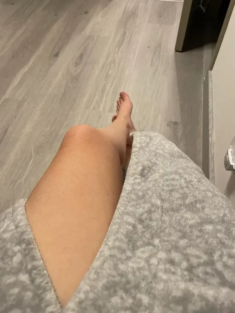 La douceur de ce peignoir 🥰🥰🥰