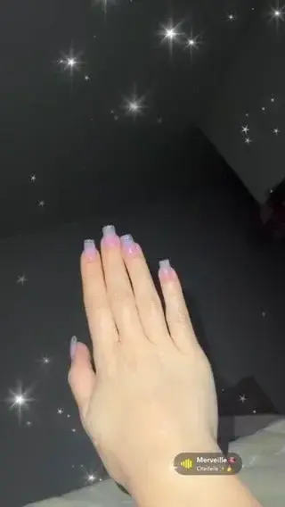 Leak & nude 2 — Sexyfoot77