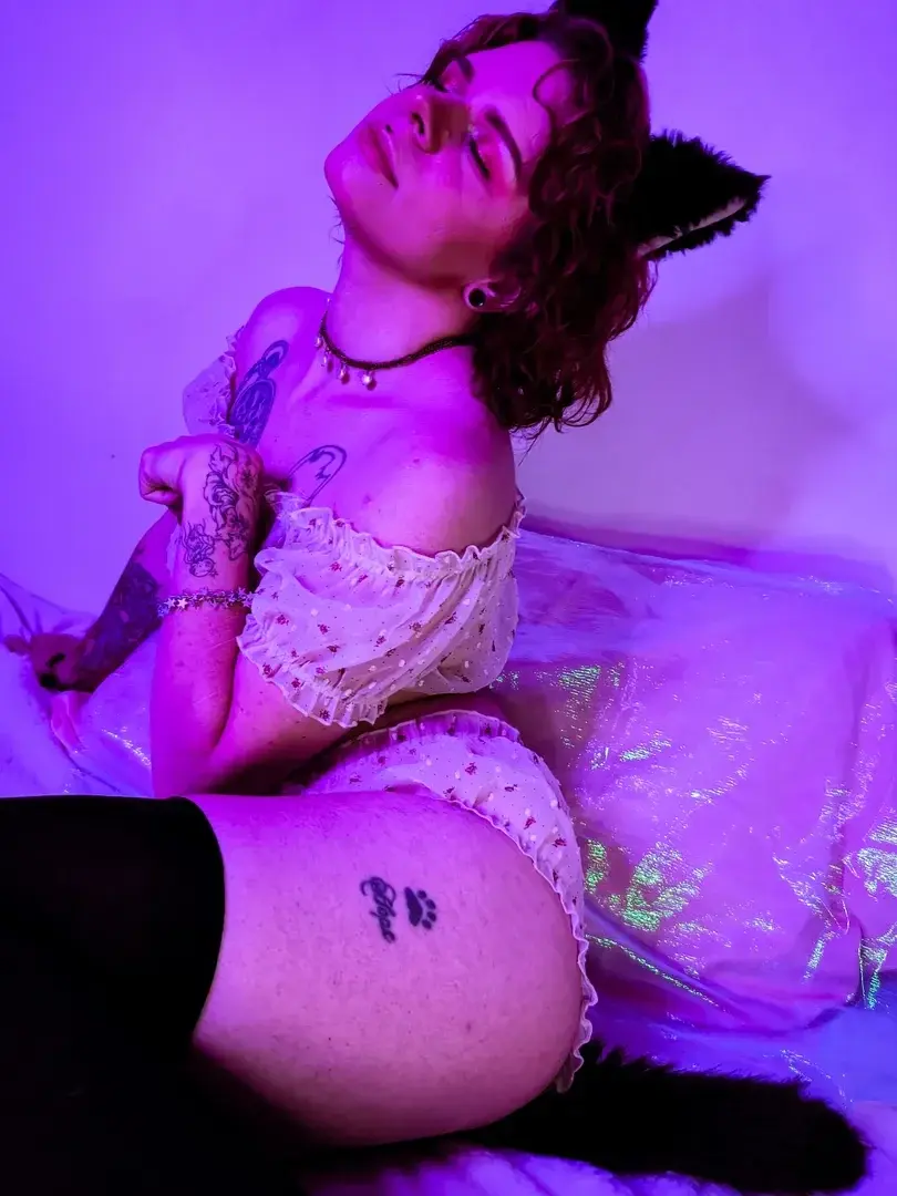 Je reviens avec un nouveau Shoot, rien que pour vous <3