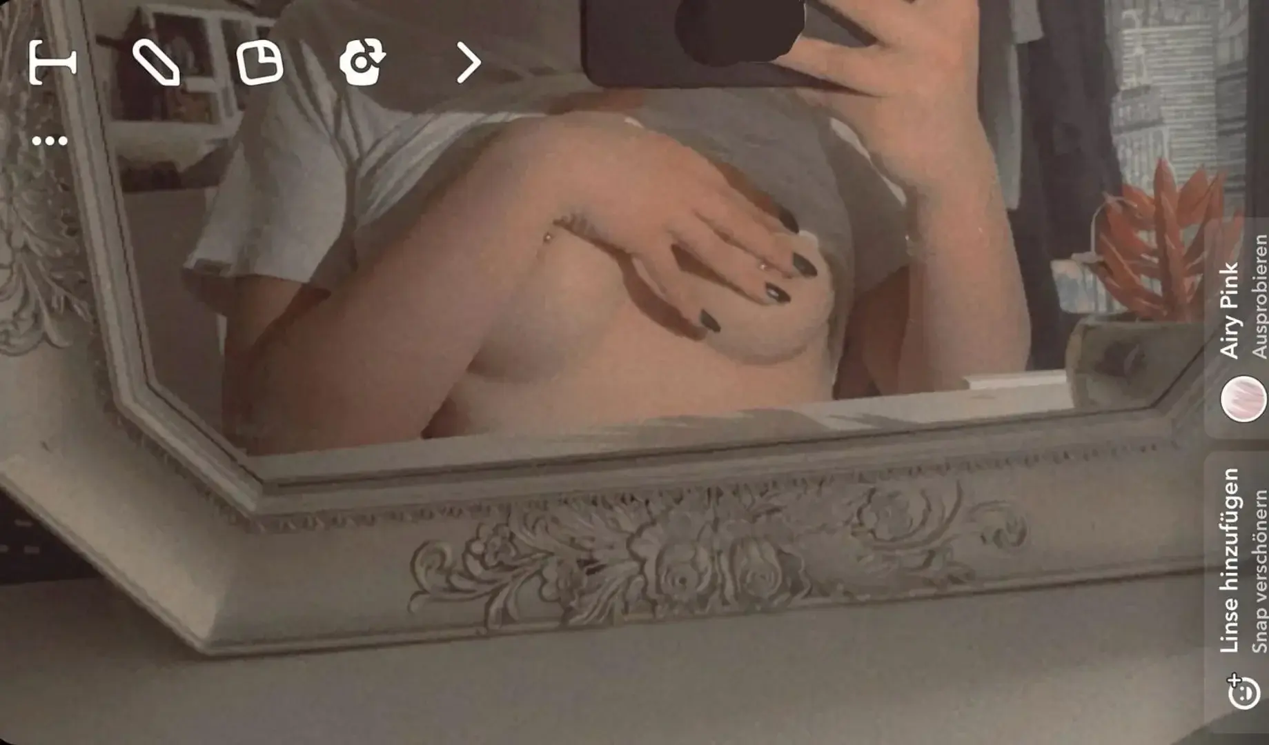 Leak & nude 4 — Salemxxx