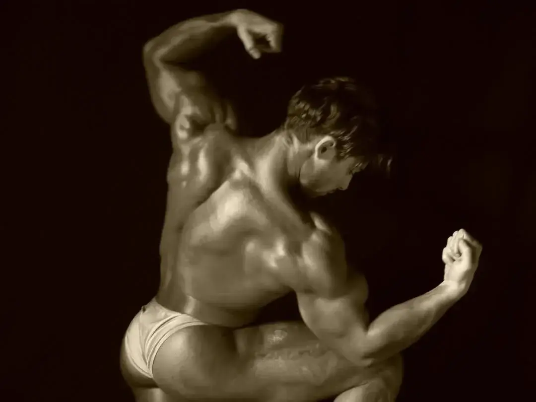 Photo de couverture de Juliano02