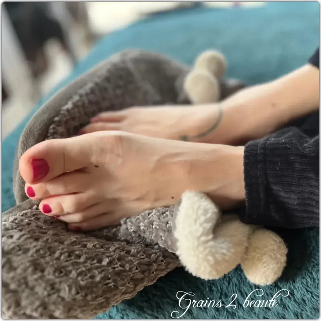 Leak & nude 1 — Grains2pieds