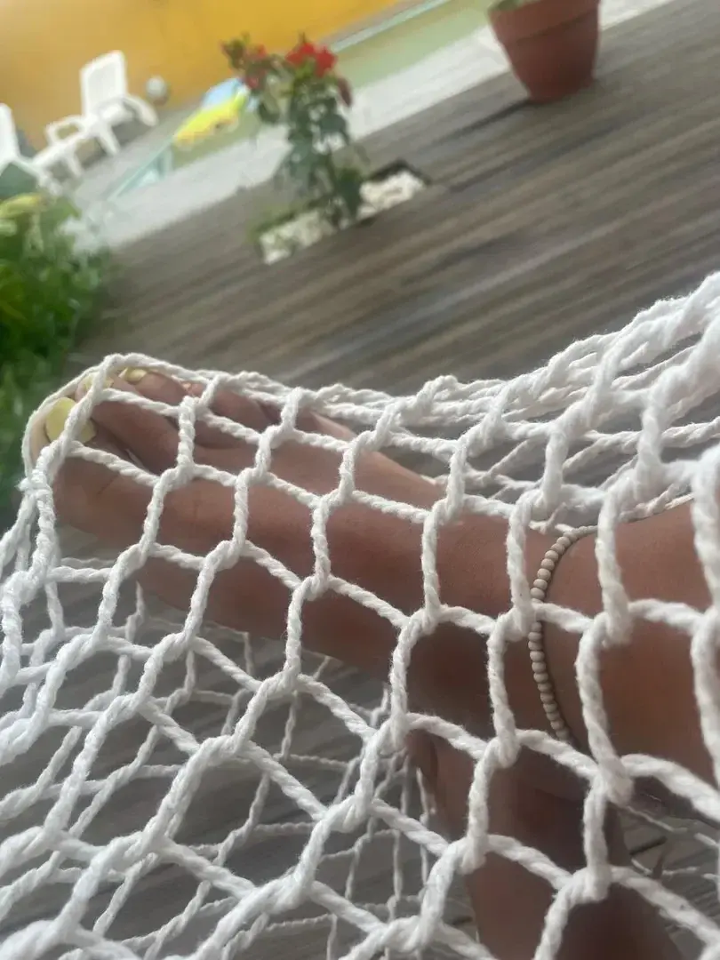 Leak & nude 1 — Cutefeet974