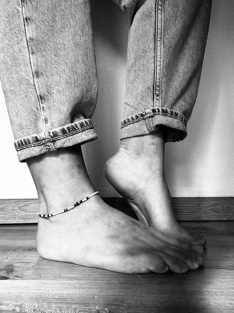 Leak & nude 2 — Cutefeet974
