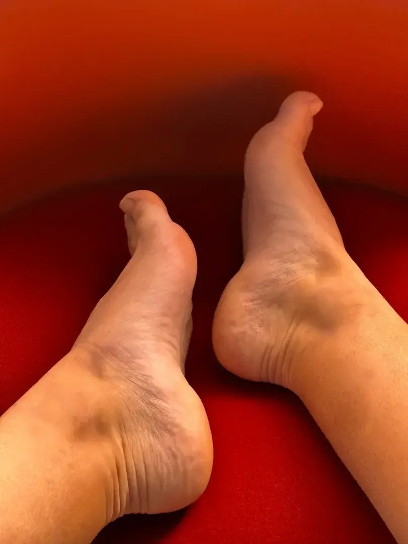 Leak & nude 3 — Cutefeet974