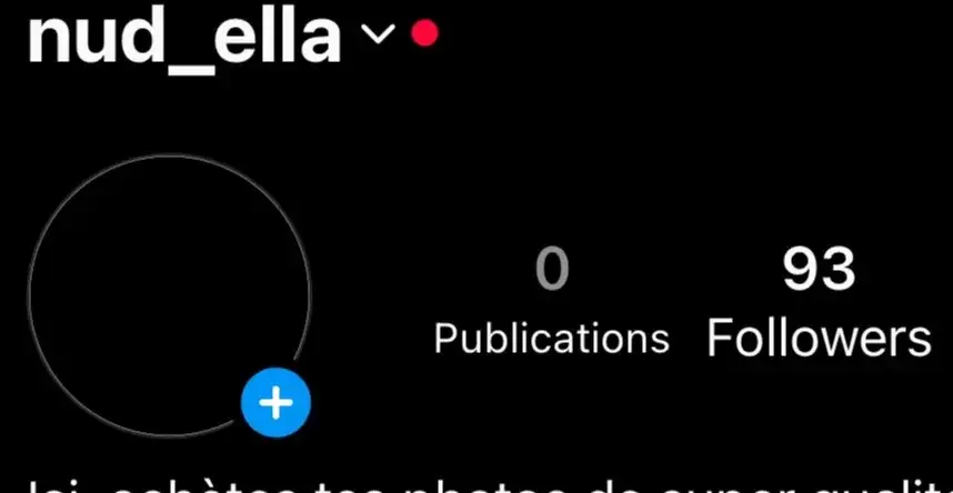 Leak & nude 2 — Nudella
