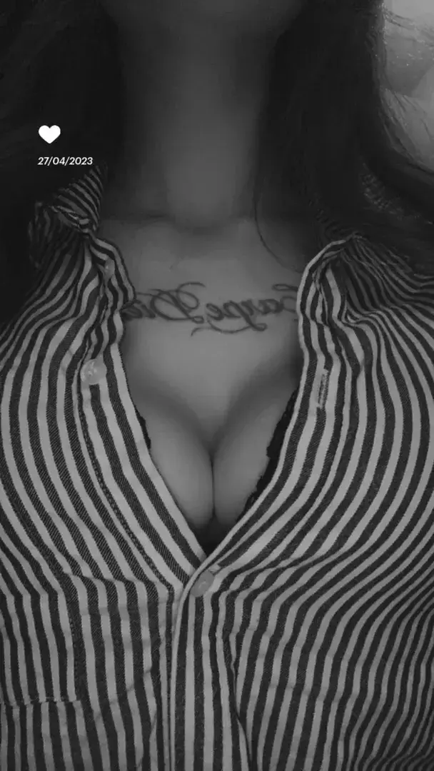Leak & nude 1 — Eve_sweet_
