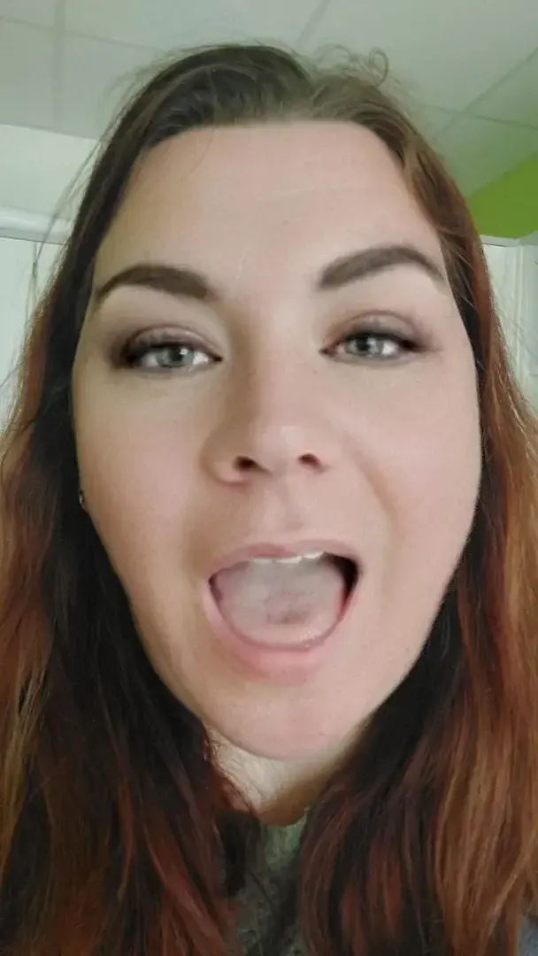 Na, willst du da rein oder in eine andere Öffnung??🍆