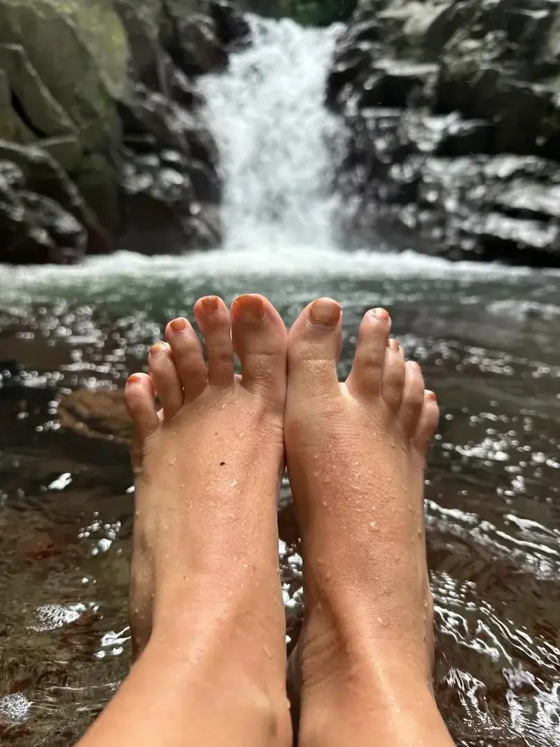 Leak & nude 2 — Lollahfeet
