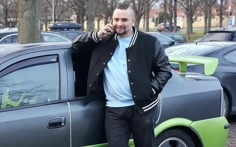 Avatar de Benjoizda
