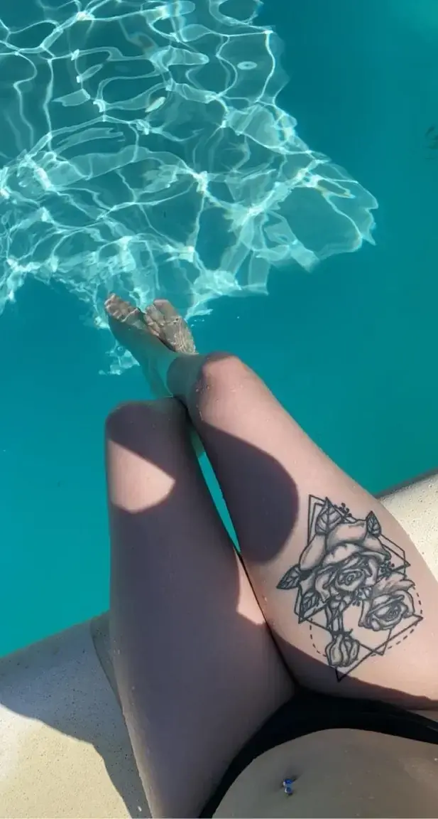 Leak & nude 1 — Joliefille_