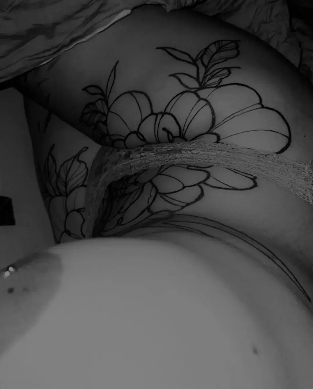 Leak & nude 2 — B_licious_