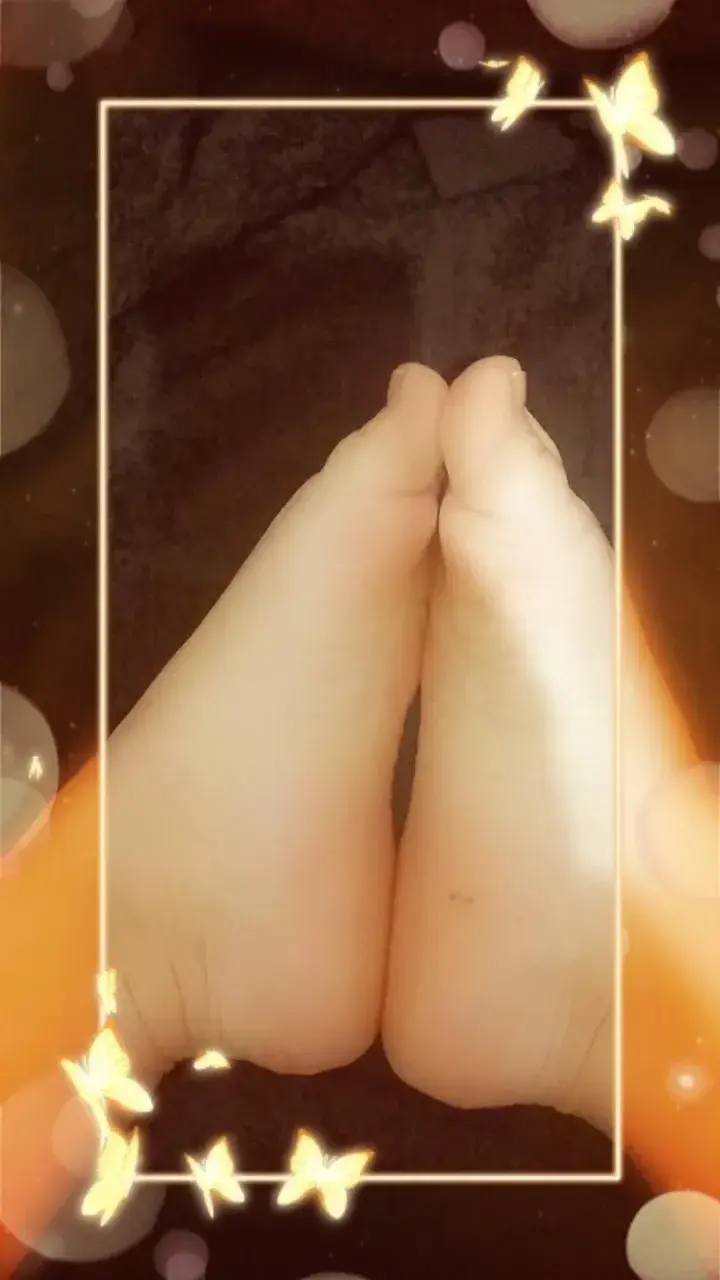 Leak & nude 6 — Petitspieds63