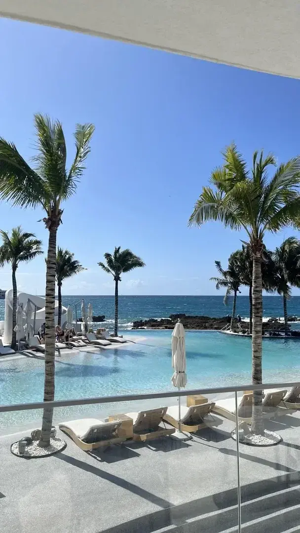 Photo de couverture de Caribeeanlove