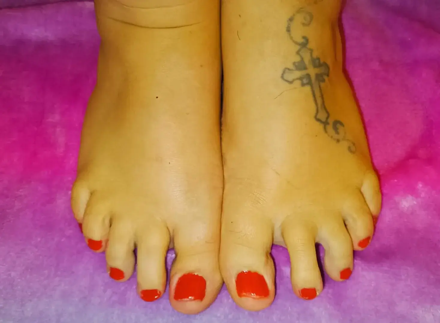 Avatar de Btffrenchfeet