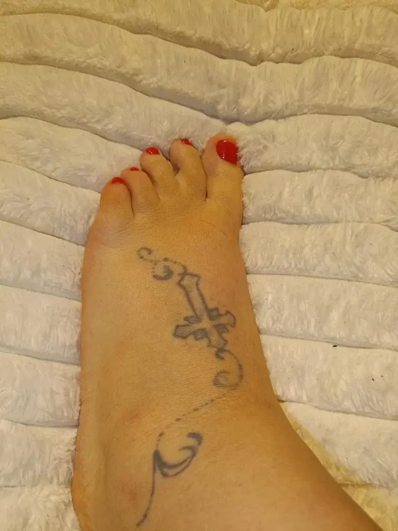Photo de couverture de Btffrenchfeet