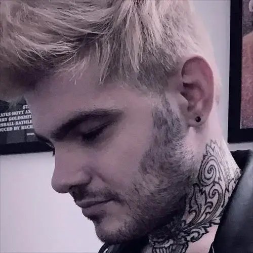 Avatar de Inkedshiba
