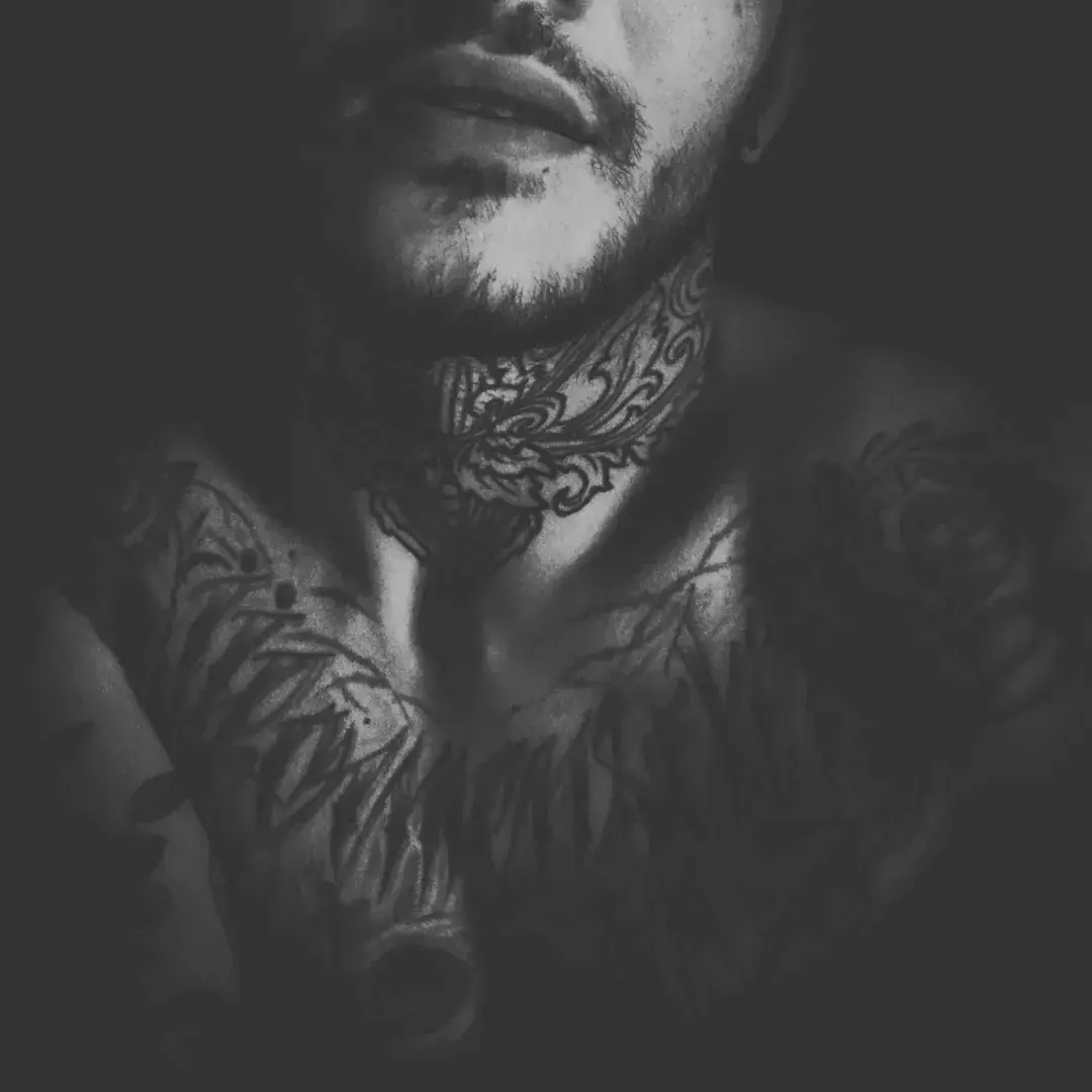 Photo de couverture de Inkedshiba