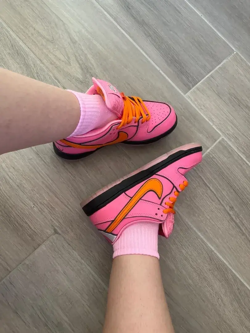 Leak & nude 1 — lafilleauxchaussures