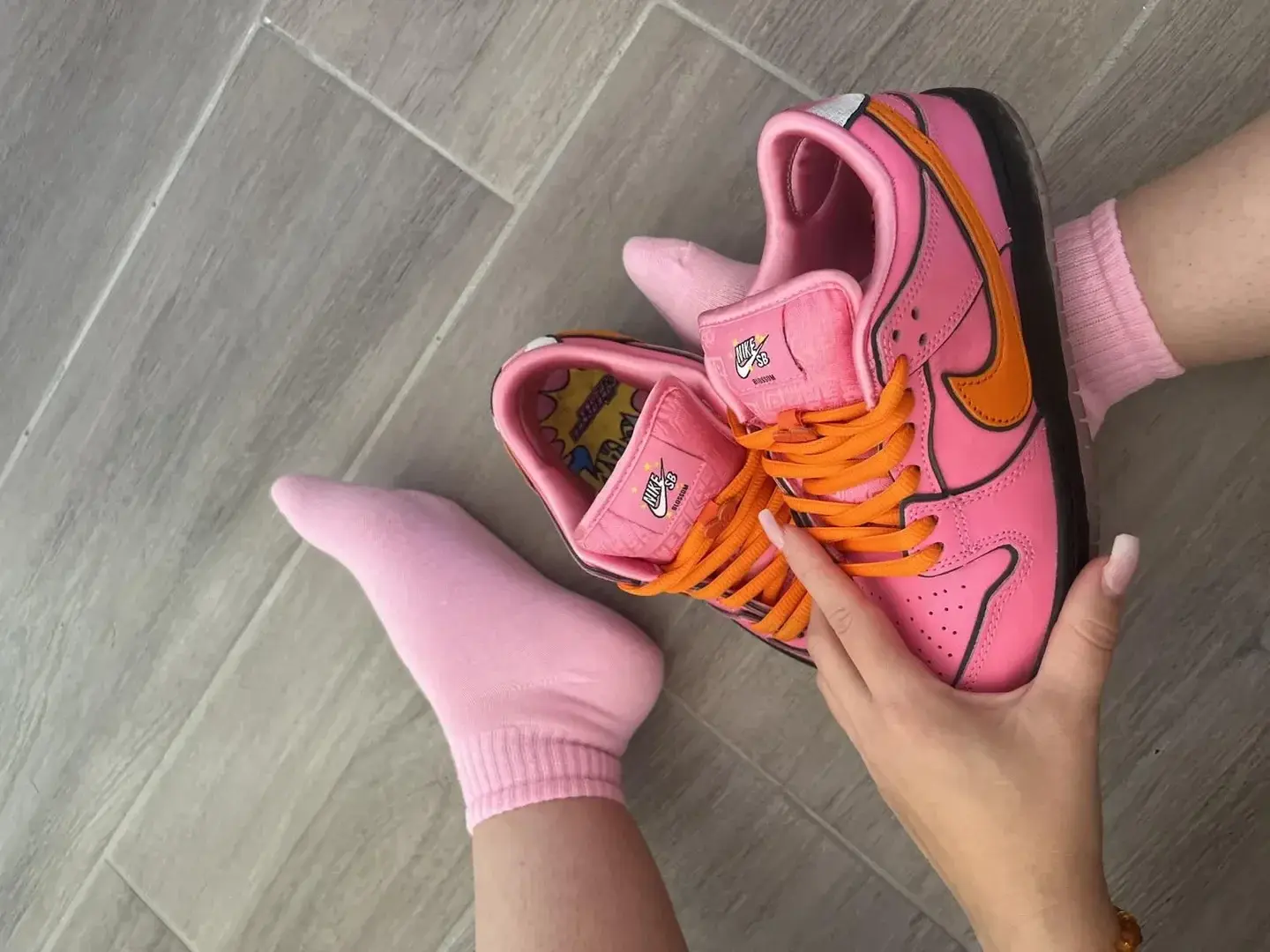 Avatar de lafilleauxchaussures