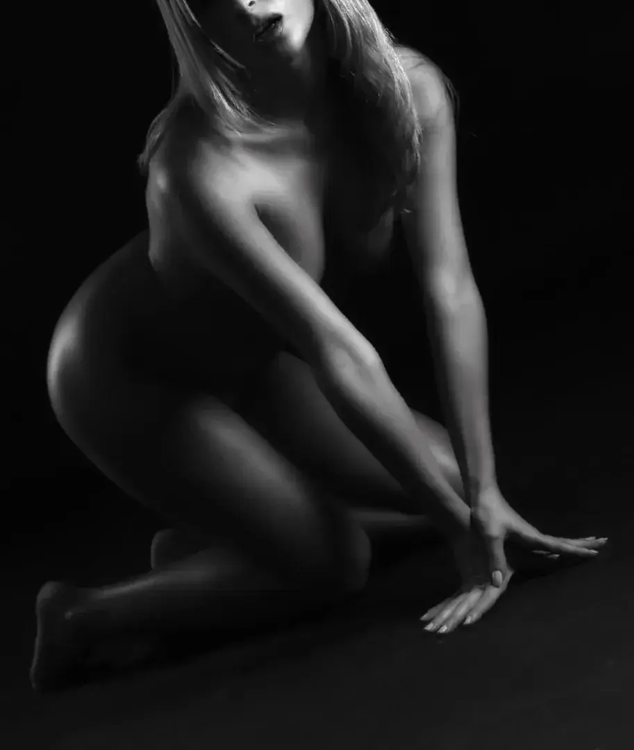 Leak & nude 3 — Clafiore_91