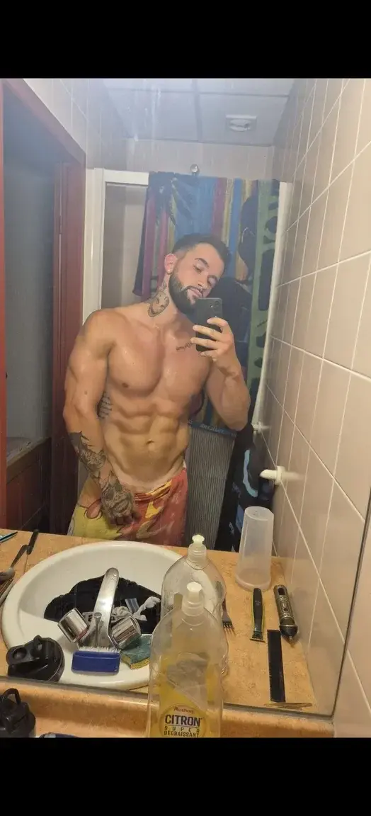 Leak & nude 5 — M_rco