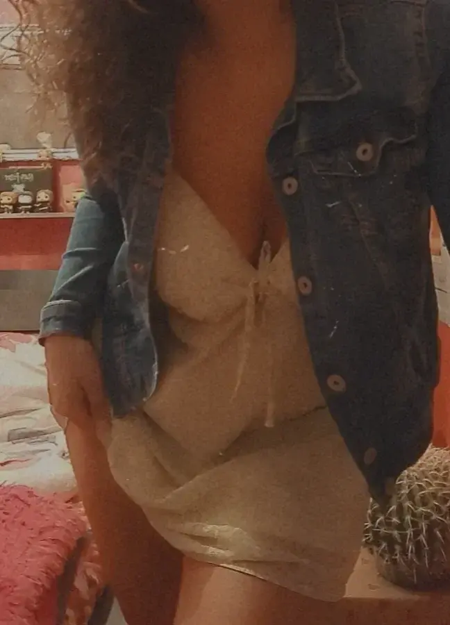 Leak & nude 3 — Madame_c_