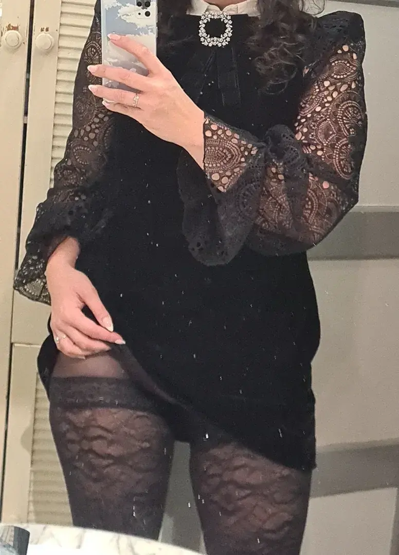 Leak & nude 4 — Madame_c_