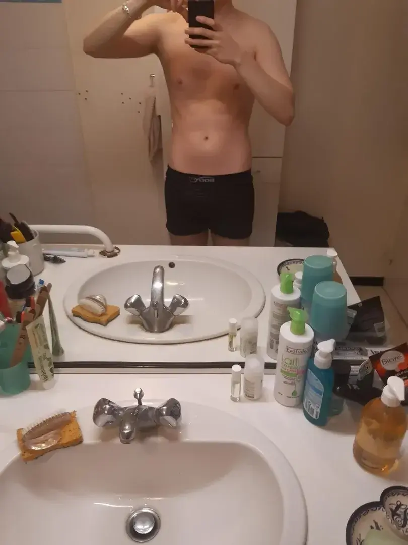 Leak & nude 4 — Nudesdick