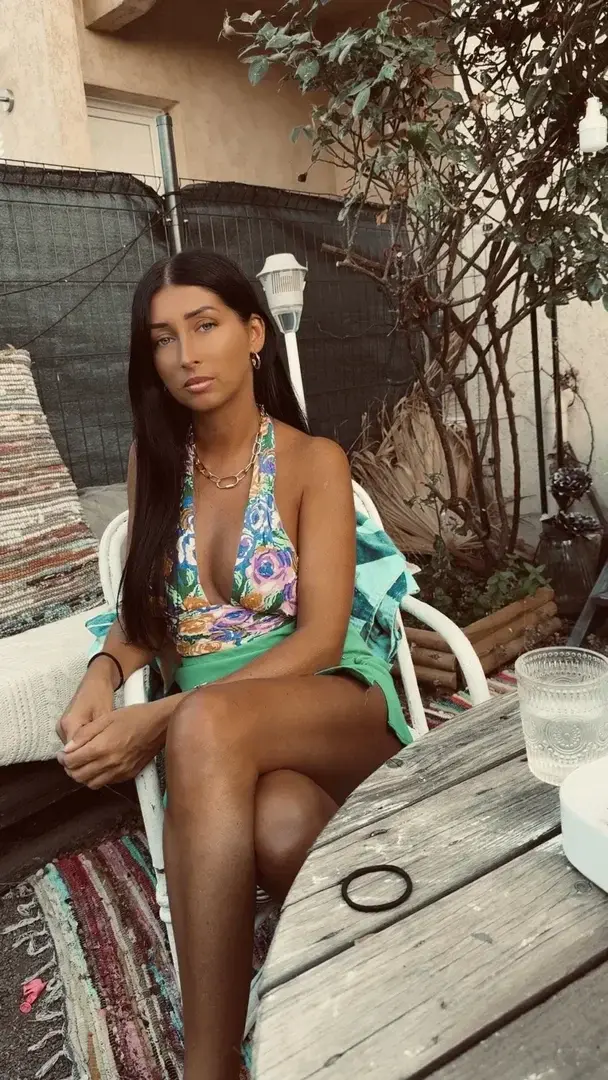 Georgiavalentina - Photo exclusive MYM 13 | French Modèles