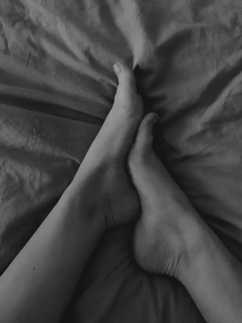 Feet_infrance — média 10 | French Modèles