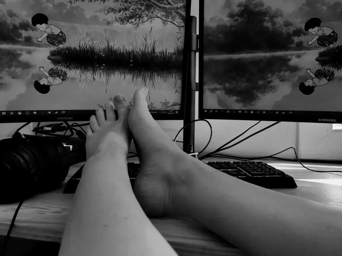 Play time