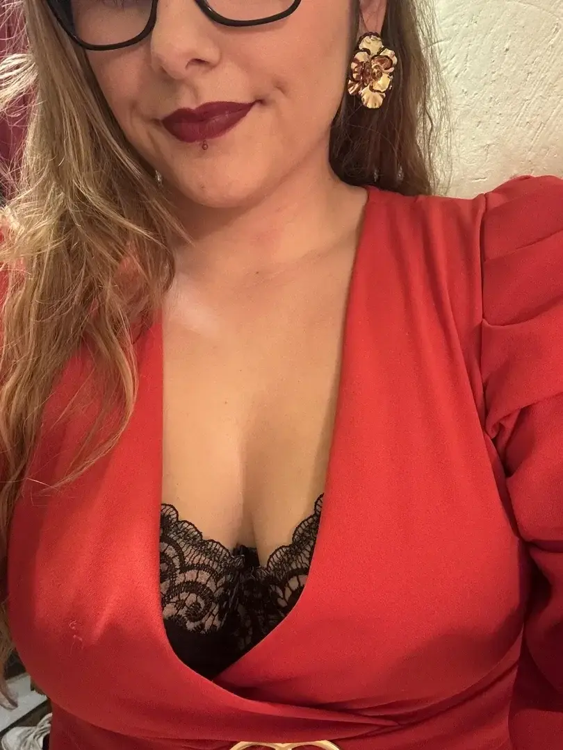 Les couleurs de Noël ❤️