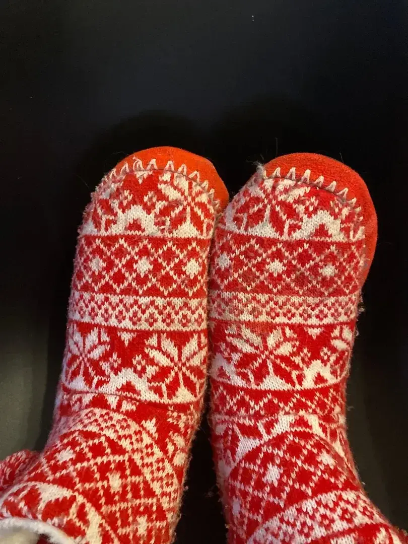 Leak & nude 1 — Jenny_inmyshoes