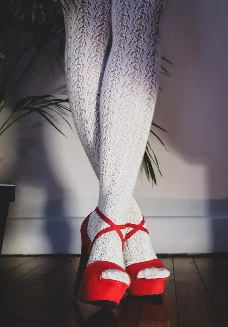 Leak & nude 3 — Mima_feet