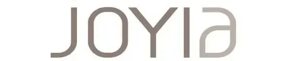 Photo de couverture de Joyia