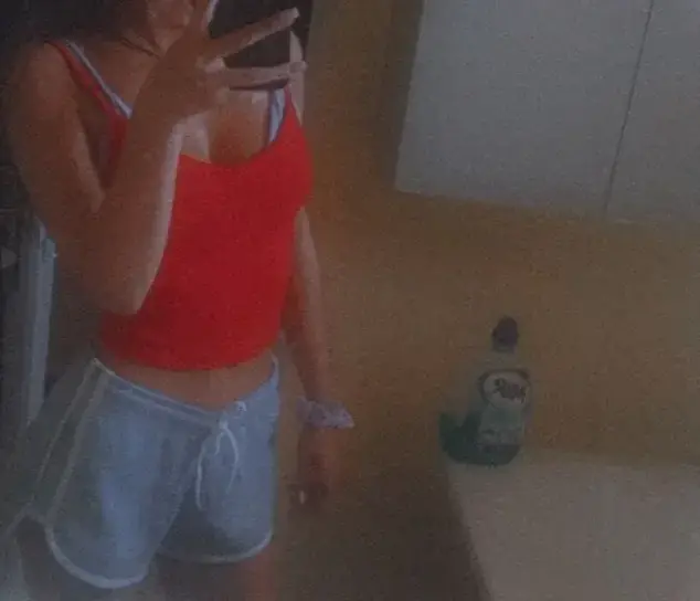 Leak & nude 2 — Mickaela___