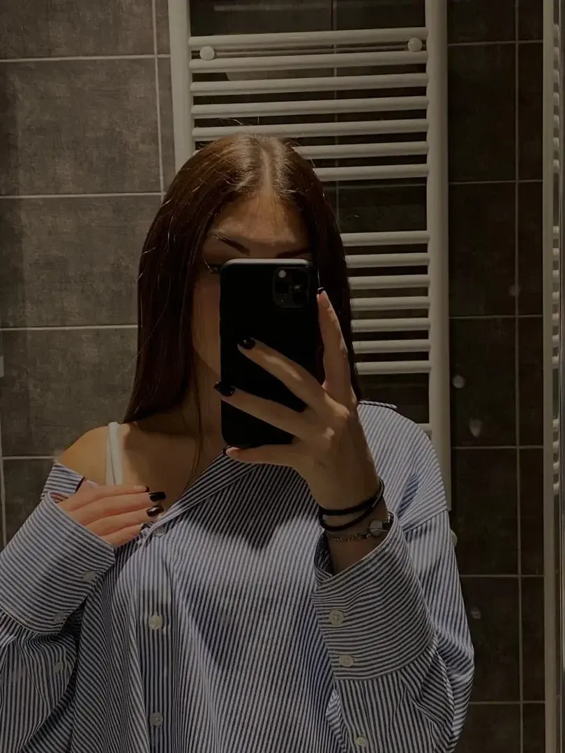Leak & nude 2 — Leyla_66