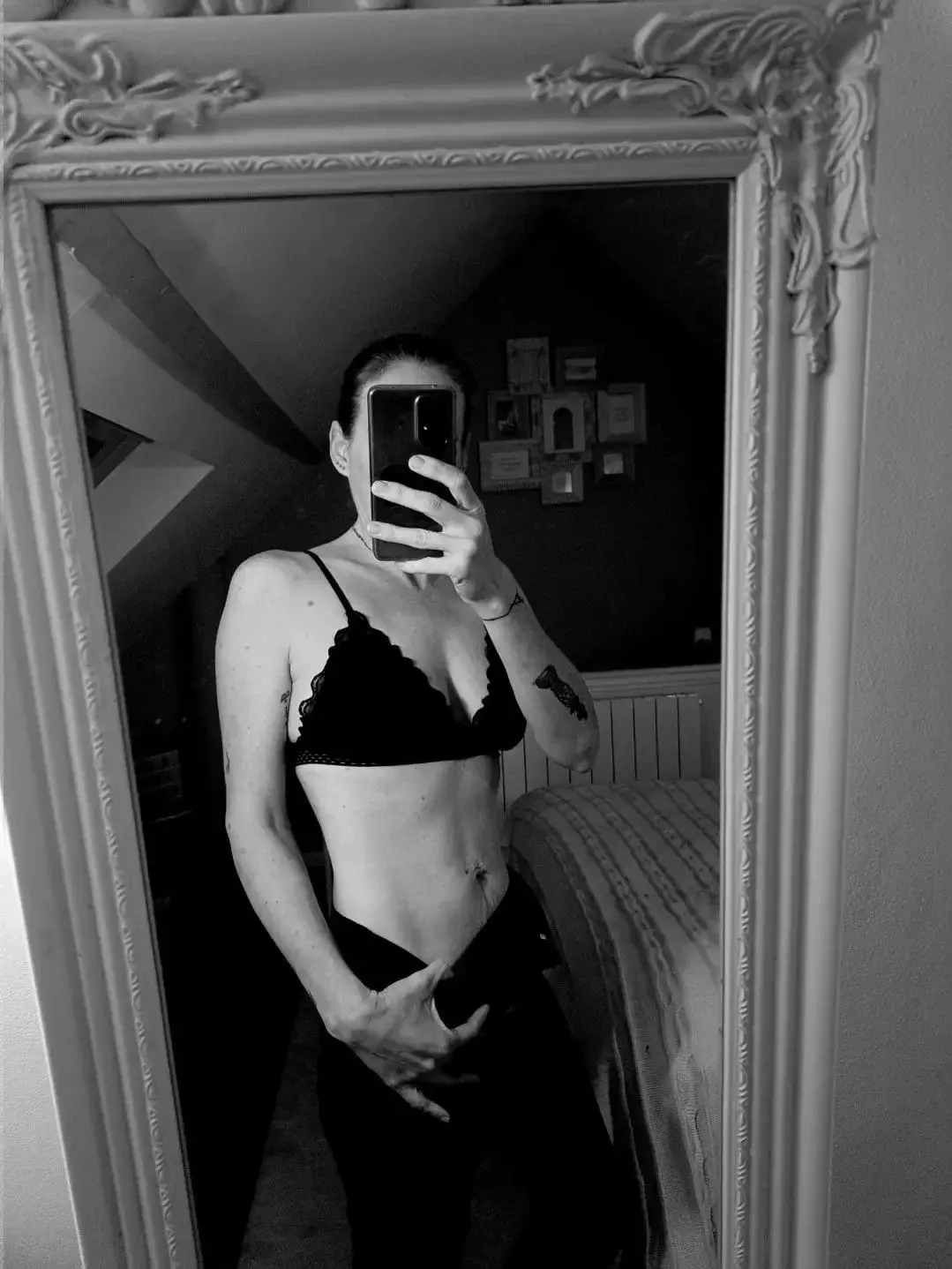 Leak & nude 2 — Lovelie01