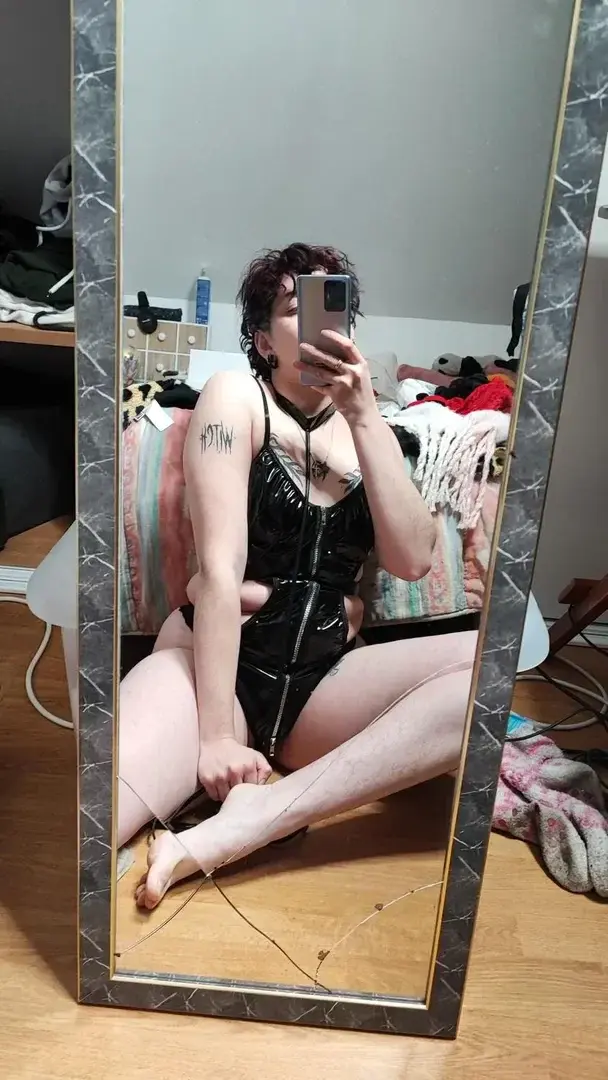 Leak & nude 2 — Sin_sxe