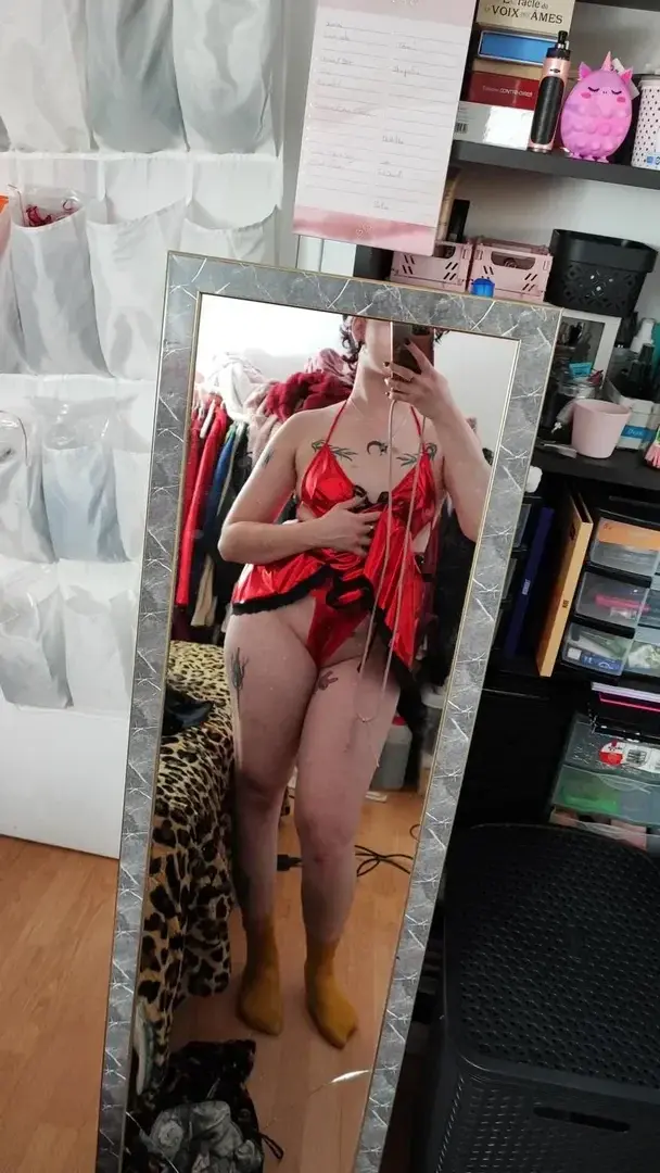Leak & nude 5 — Sin_sxe