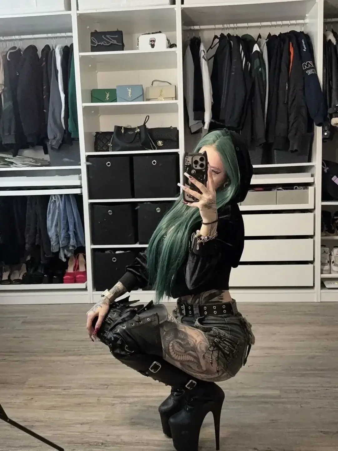 Beliinda38er - Photo exclusive MYM 3 | French Modèles